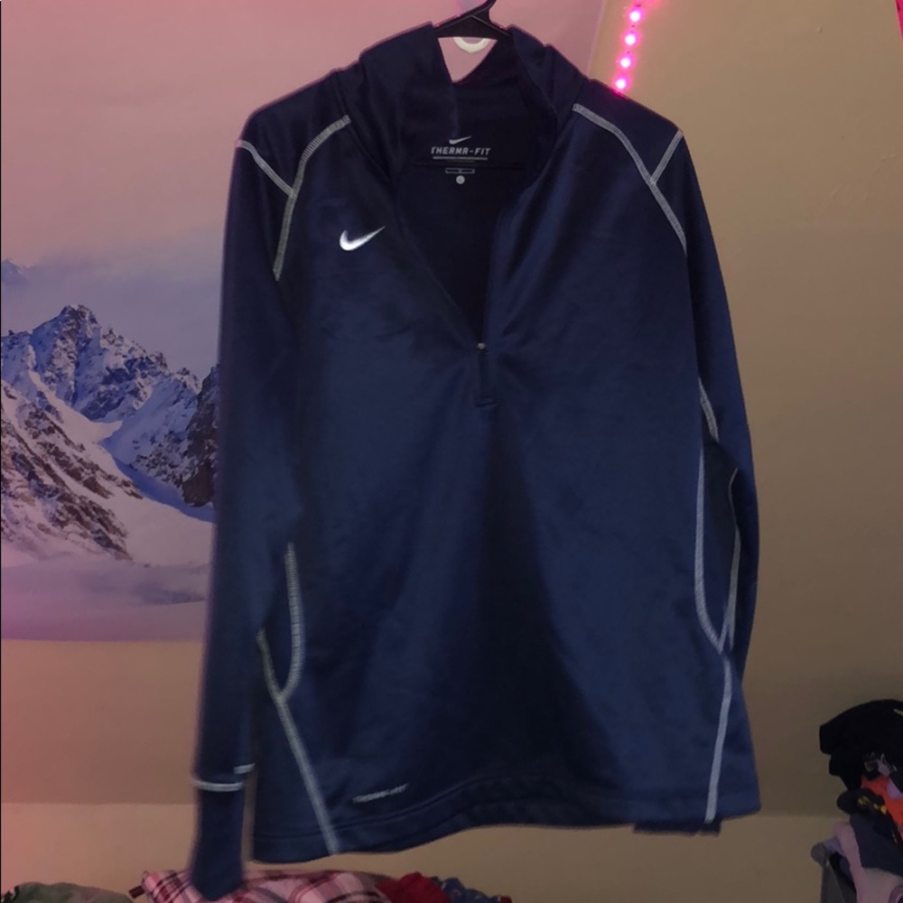 Nike Quarter Zip